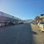 Industrial Property Epping
