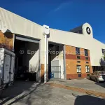 Industrial Property Epping