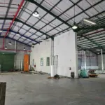 Industrial property for rent Central Park