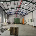 Industrial property for rent Central Park