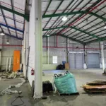Industrial property for rent Central Park