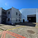 Industrial property for rent Central Park
