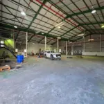 Industrial property for rent Central Park