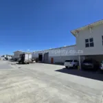 Parow Industria Warehouse to Rent