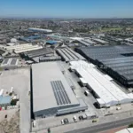 Parow Industria Warehouse to Rent