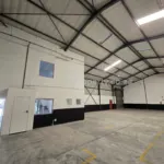 Parow Industria Warehouse to Rent