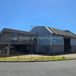 Warehouse WP Park Cape Town