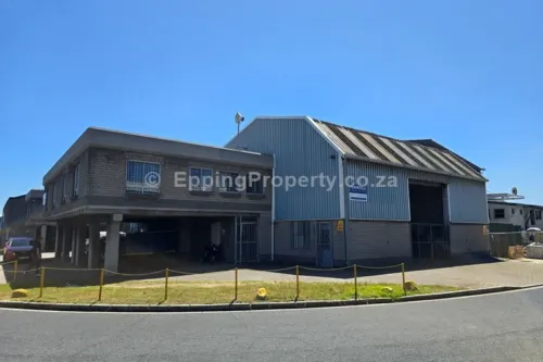 Warehouse WP Park Cape Town