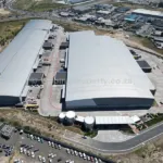 Warehouse for Rent in Blackheath