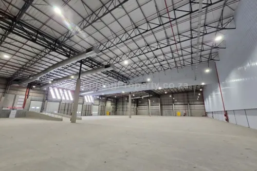 Warehouse for Rent in Blackheath