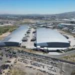 Warehouse for Rent in Blackheath