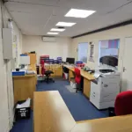 Premises for Rent in Epping Thornton