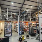 Premises for Rent in Epping Thornton
