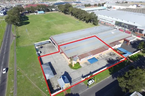 Rent Epping Property for your business