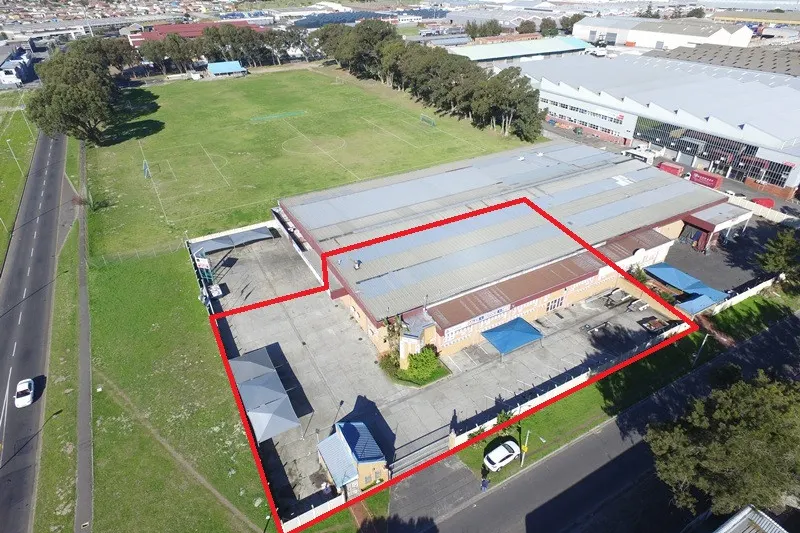 Rent Epping Property for your business