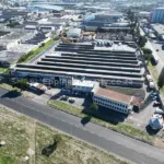 Premises for Rent in Epping Industria