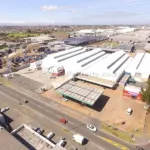 Industrial Property to Rent in Epping Industria