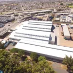 Industrial Property to Rent in Epping Industria