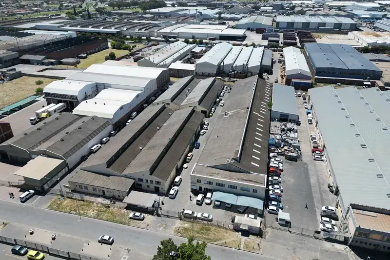 Factory Warehouse for Rent in Epping – Ojowi Park