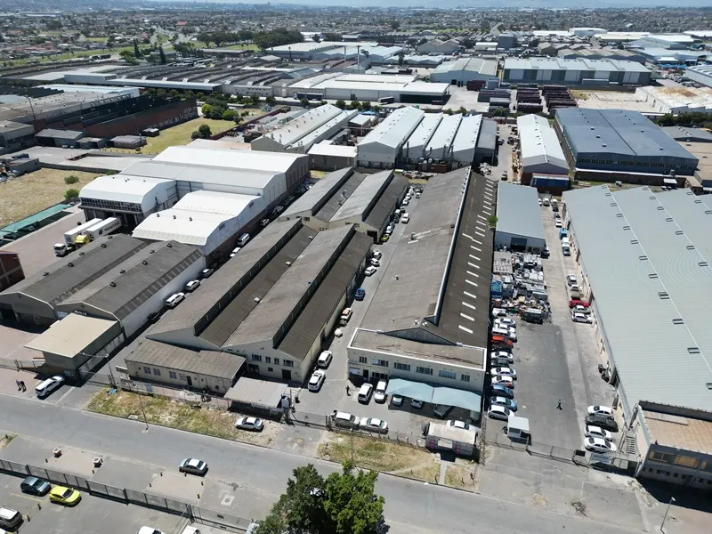 Factory Warehouse for Rent in Epping