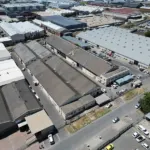 Factory Warehouse for Rent in Epping