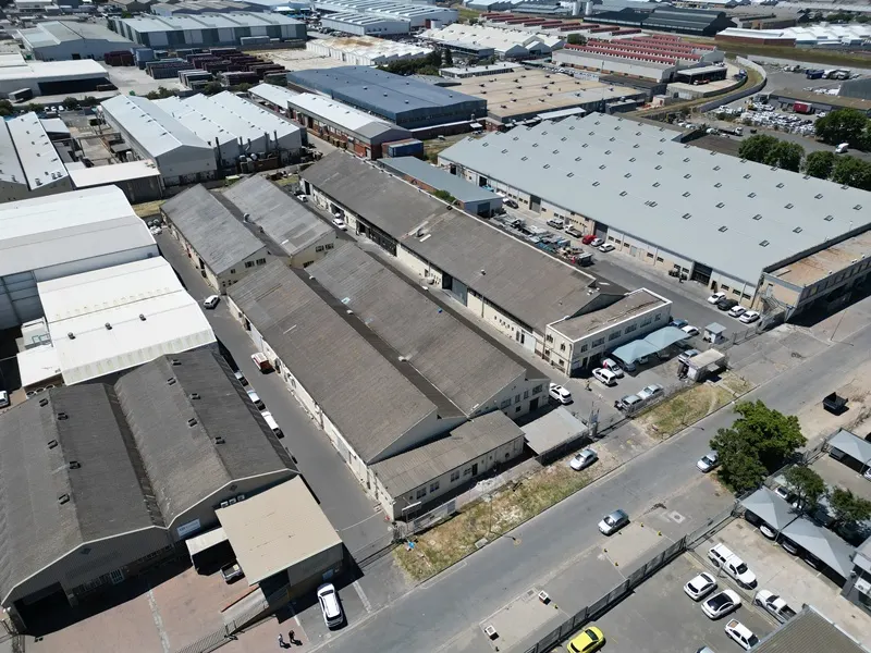Factory Warehouse for Rent in Epping