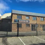 WP Park Warehouse to Rent