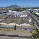 WP Park Warehouse to Rent