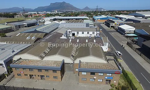 WP Park Warehouse to Rent