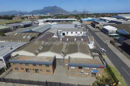 WP Park Warehouse to Rent