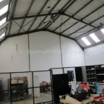 WP Park Warehouse to Rent