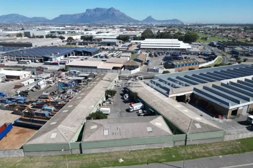 Factory Epping Industrial Property