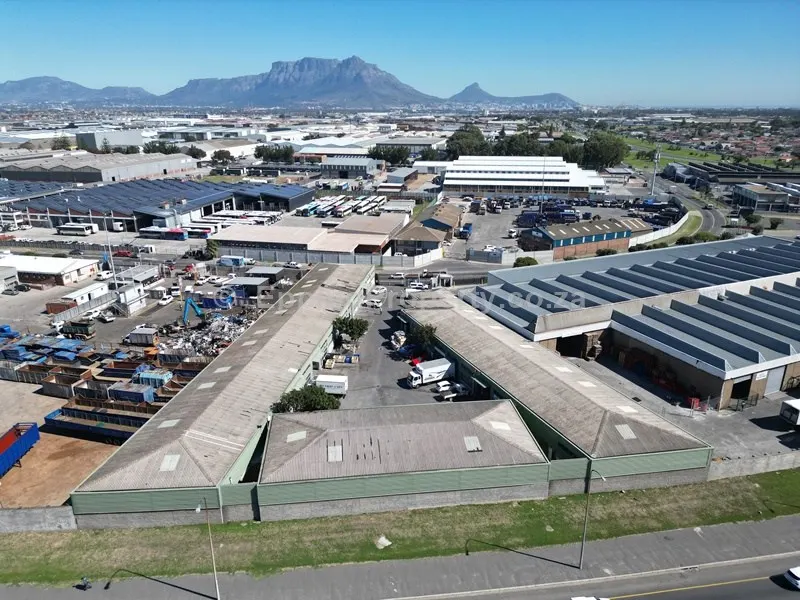 Factory Epping Industrial Property