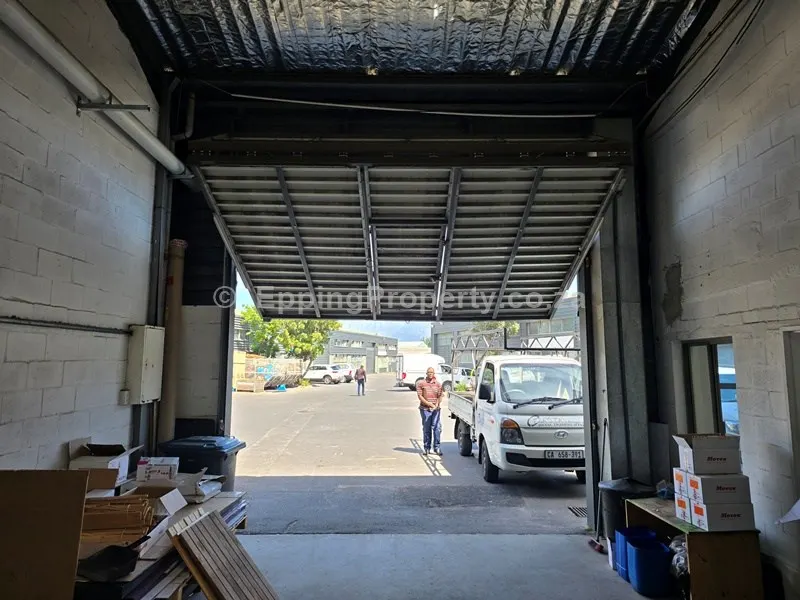 Factory Epping Industrial Property