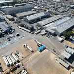Factory premises for rent - Consani Business Park