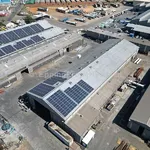 Factory premises for rent - Consani Business Park