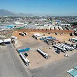 Factory premises for rent - Consani Business Park