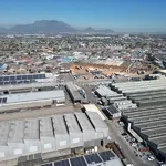 Factory premises for rent - Consani Business Park