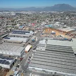Factory premises for rent - Consani Business Park