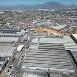 Factory premises for rent - Consani Business Park