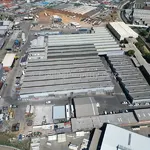 Factory premises for rent - Consani Business Park