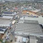 Factory premises for rent - Consani Business Park