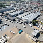 Factory premises for rent - Consani Business Park