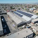 Factory premises for rent - Consani Business Park