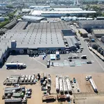 Factory premises for rent - Consani Business Park