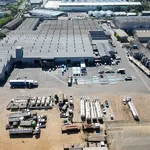 Factory premises for rent - Consani Business Park