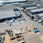Factory premises for rent - Consani Business Park