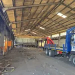 Factory premises for rent - Consani Business Park