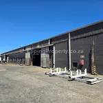 Factory premises for rent - Consani Business Park