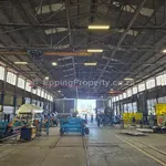 Factory premises for rent - Consani Business Park
